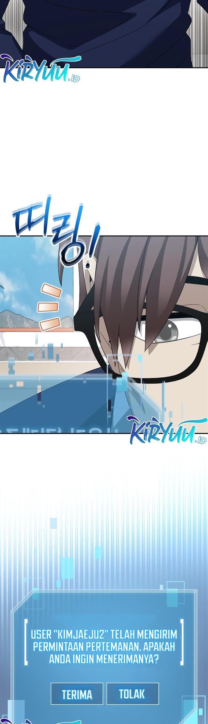 The Newbie Is Too Strong Chapter 80 - halaman 35