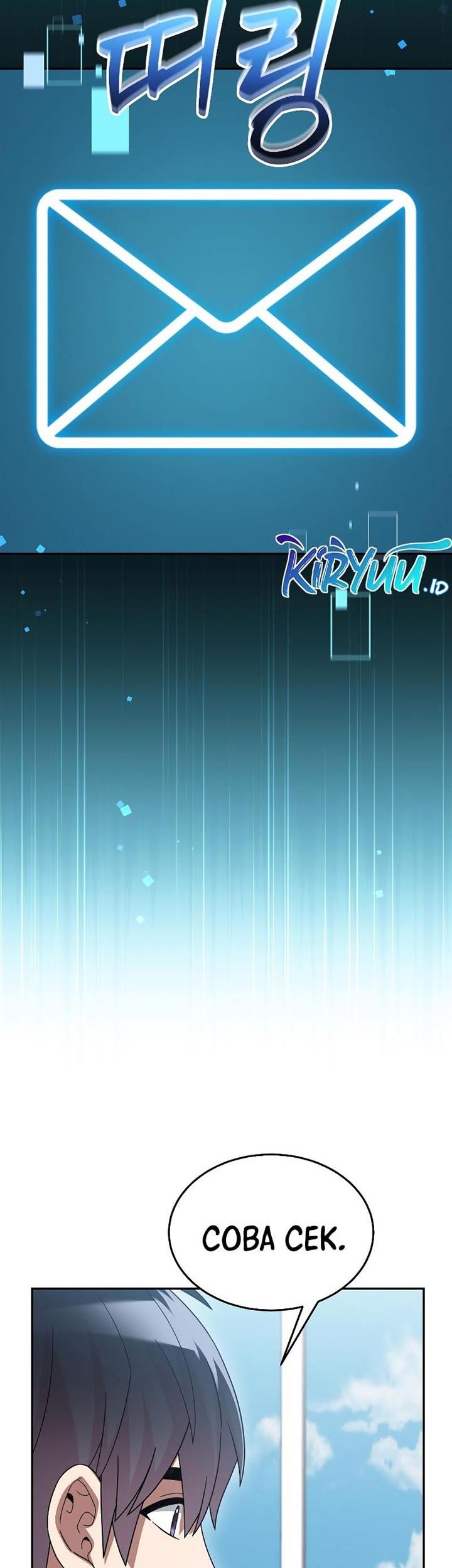 The Newbie Is Too Strong Chapter 80 - halaman 39
