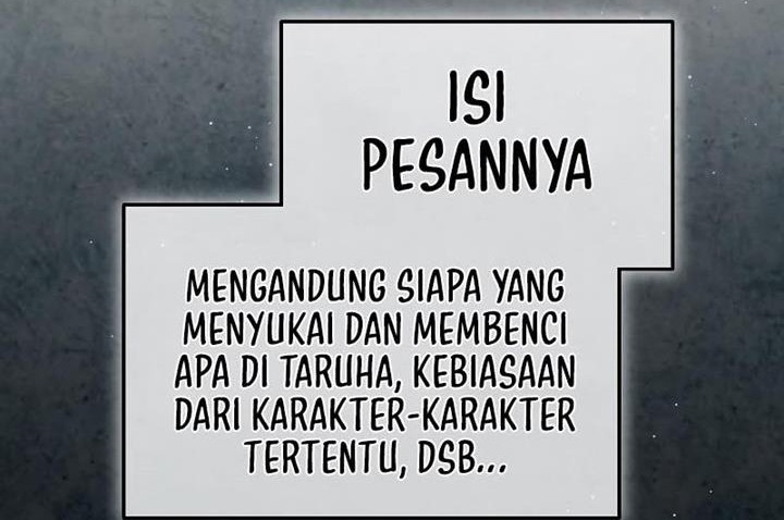 The Newbie Is Too Strong Chapter 80 - halaman 41