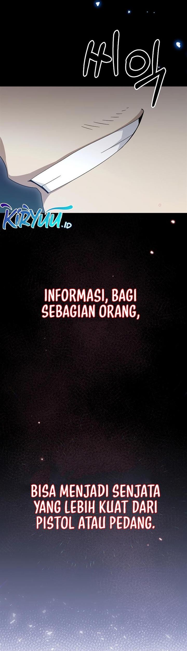 The Newbie Is Too Strong Chapter 80 - halaman 43