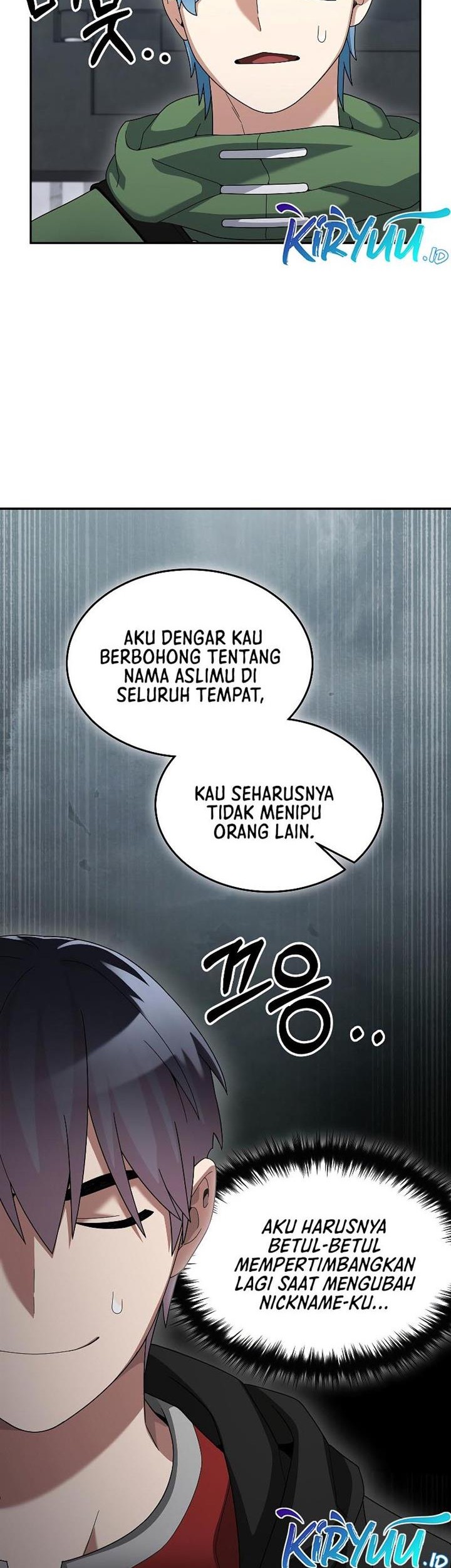 The Newbie Is Too Strong Chapter 80 - halaman 5