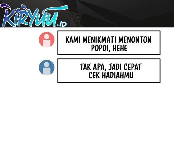 The Newbie Is Too Strong Chapter 80 - halaman 52