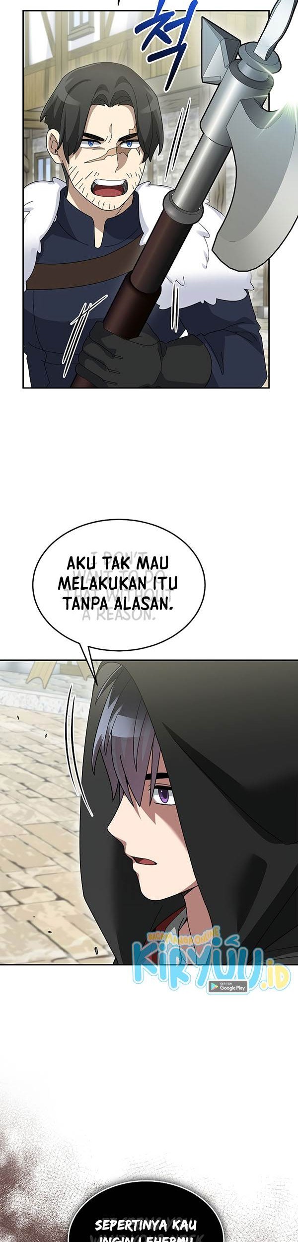 The Newbie Is Too Strong Chapter 81 - halaman 12