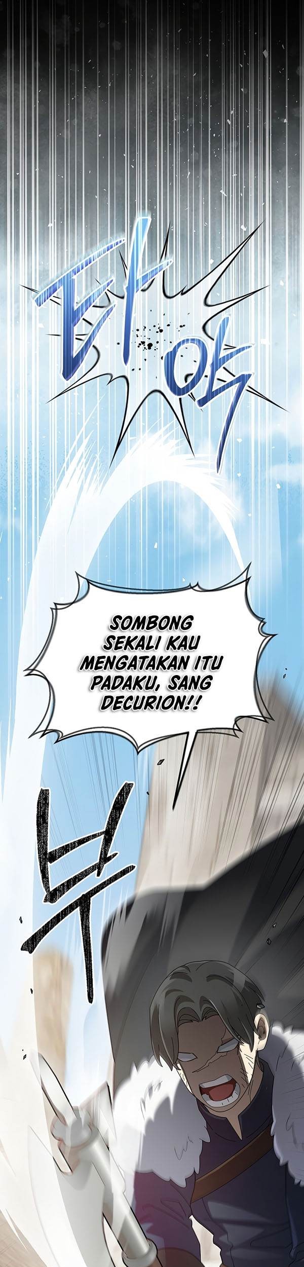 The Newbie Is Too Strong Chapter 81 - halaman 15