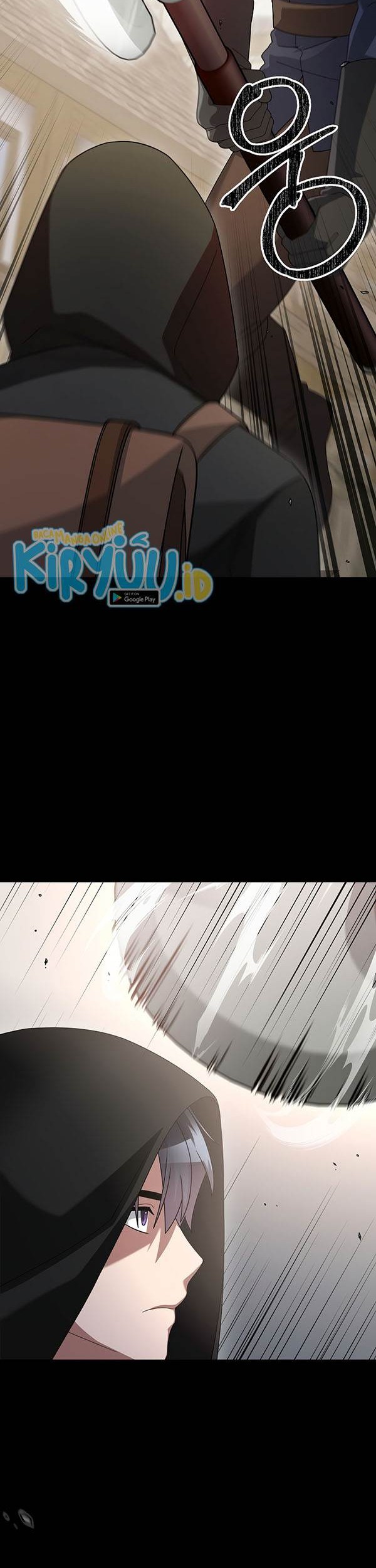 The Newbie Is Too Strong Chapter 81 - halaman 16