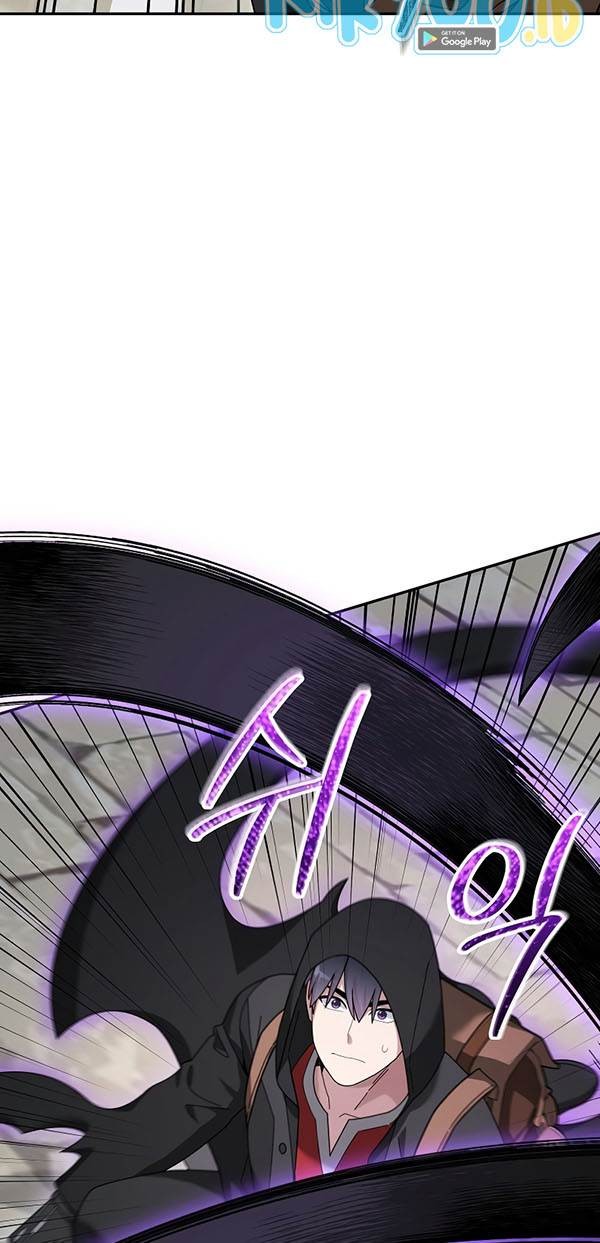 The Newbie Is Too Strong Chapter 81 - halaman 24