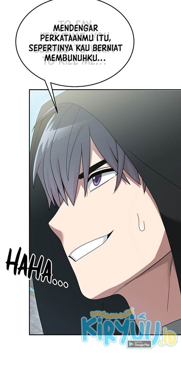 The Newbie Is Too Strong Chapter 81 - halaman 29