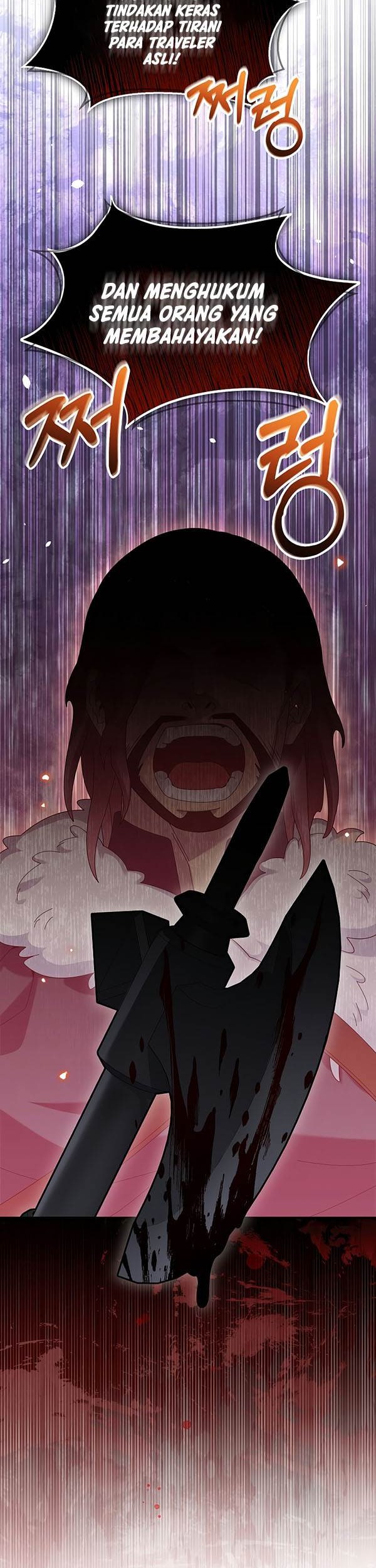 The Newbie Is Too Strong Chapter 81 - halaman 3