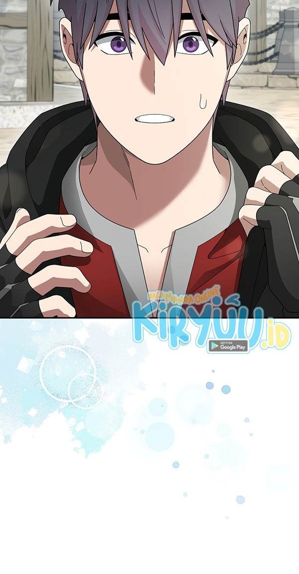 The Newbie Is Too Strong Chapter 81 - halaman 32