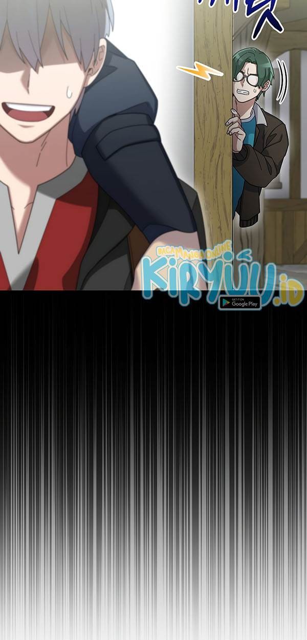 The Newbie Is Too Strong Chapter 81 - halaman 42