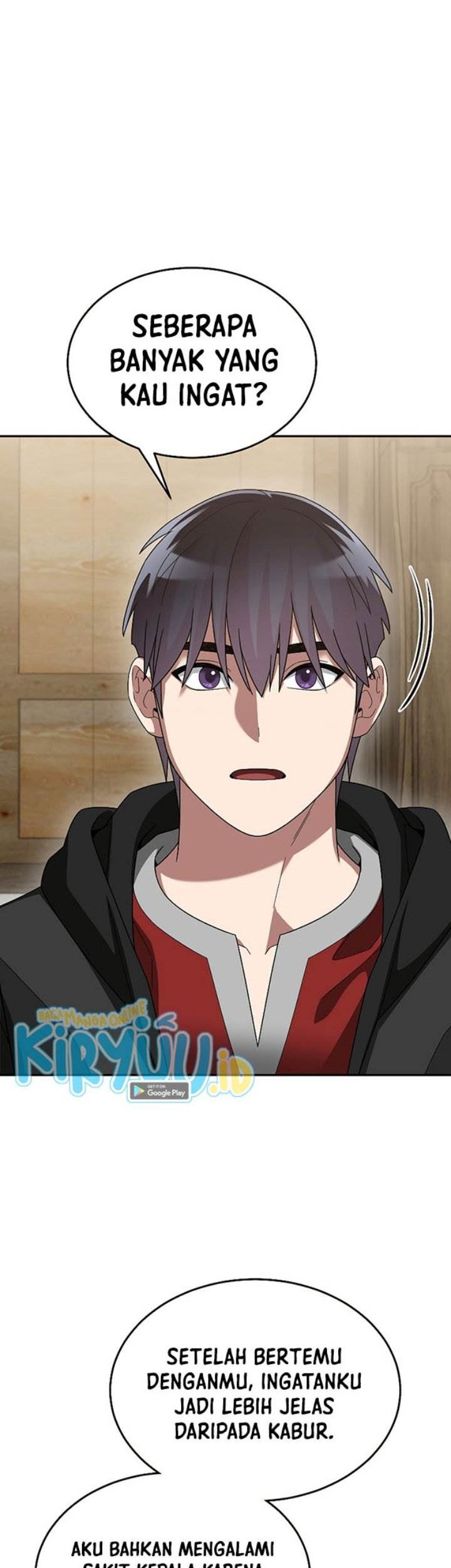 The Newbie Is Too Strong Chapter 82 - halaman 11