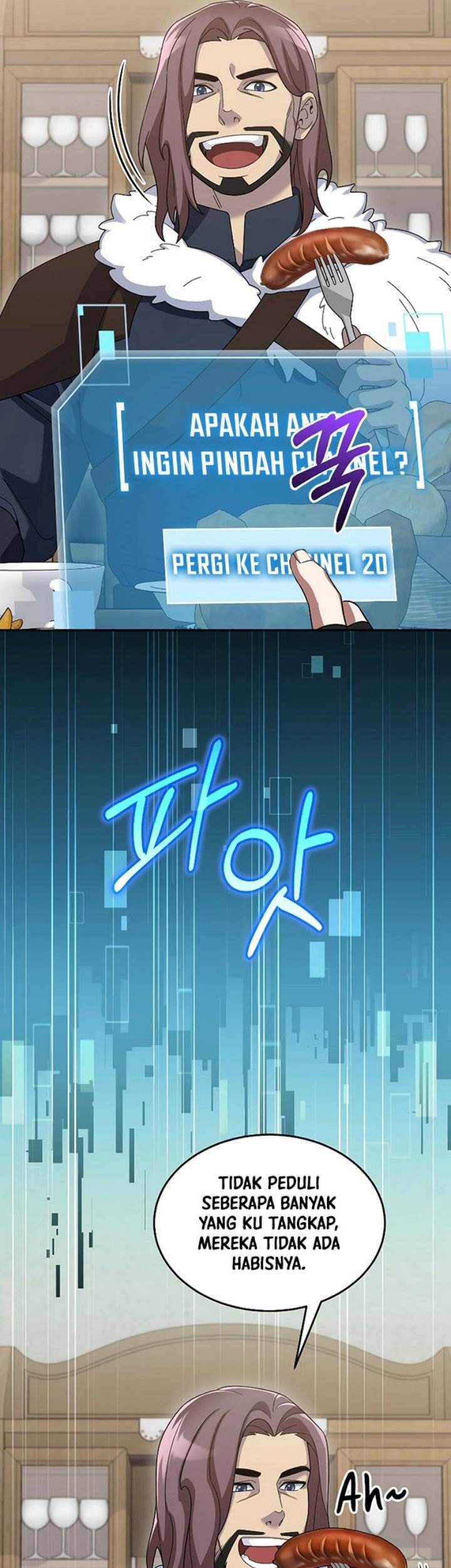 The Newbie Is Too Strong Chapter 82 - halaman 14
