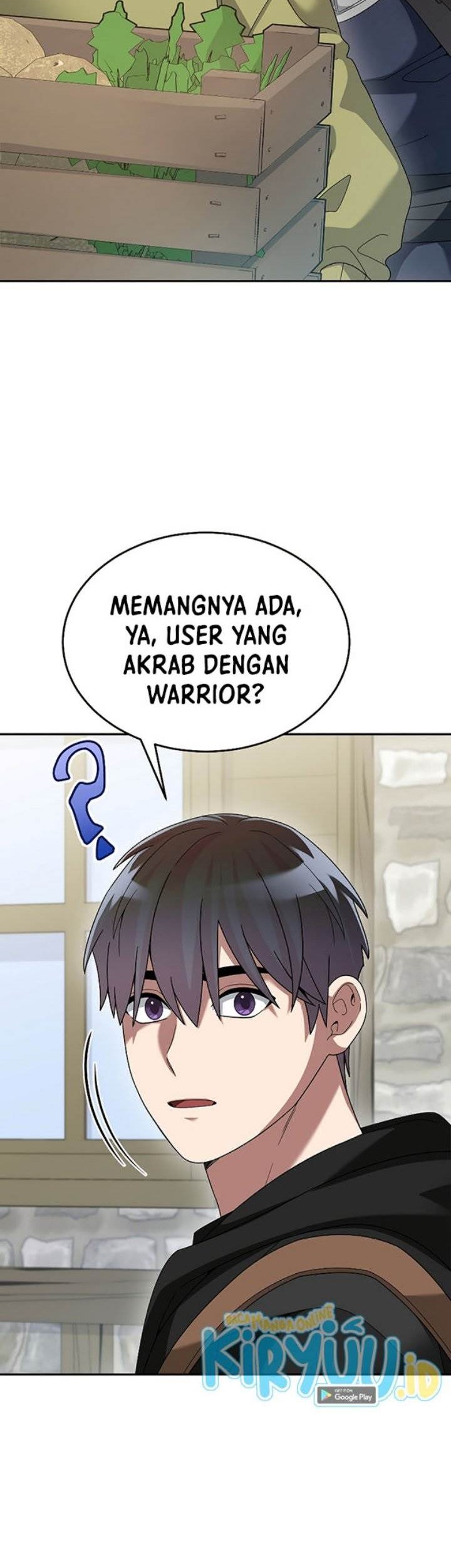 The Newbie Is Too Strong Chapter 82 - halaman 2