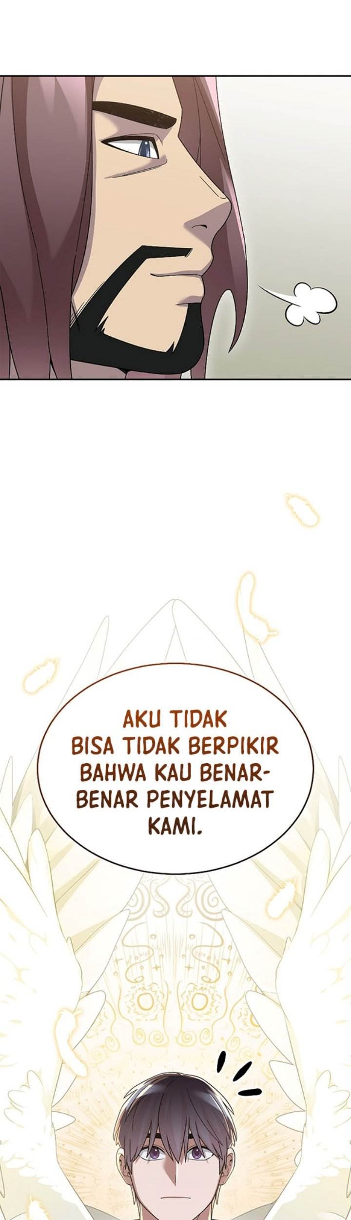 The Newbie Is Too Strong Chapter 82 - halaman 24