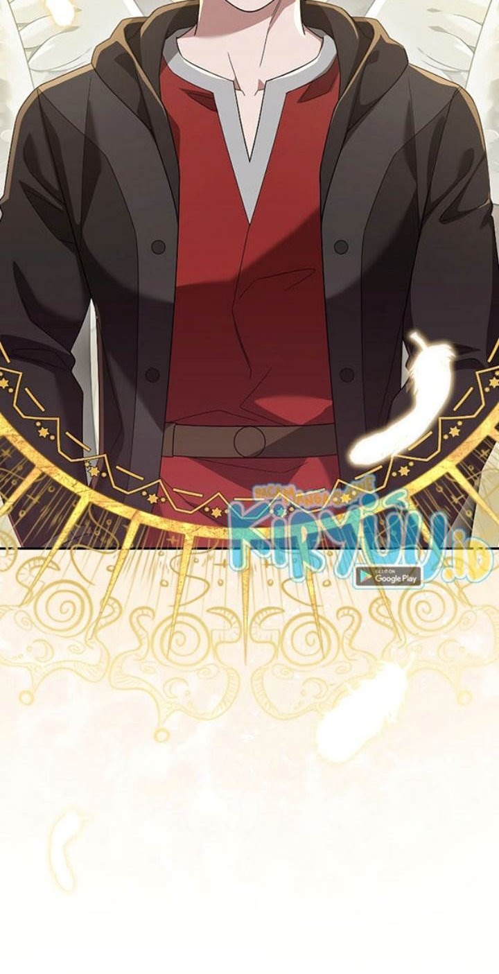 The Newbie Is Too Strong Chapter 82 - halaman 25