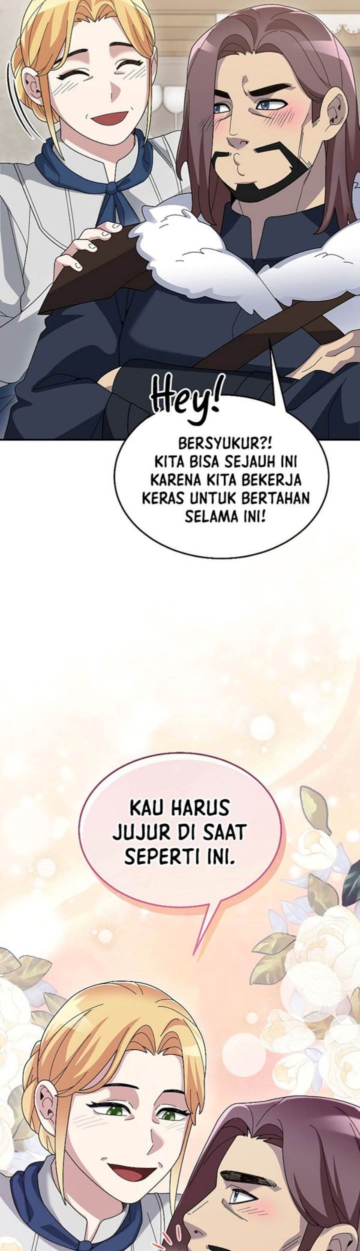 The Newbie Is Too Strong Chapter 82 - halaman 27