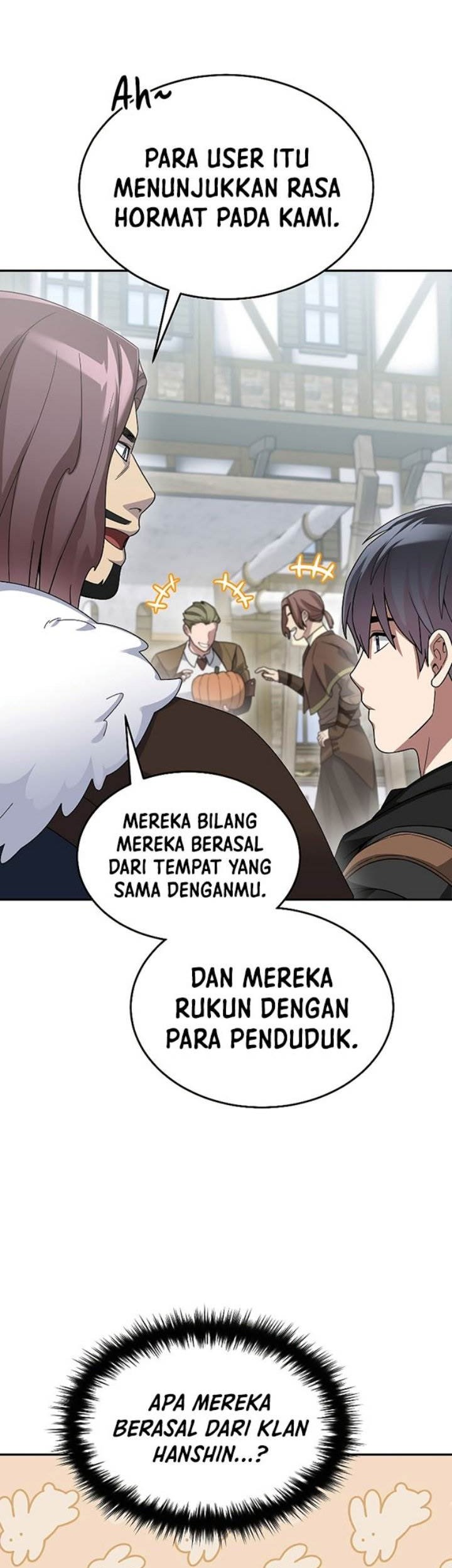 The Newbie Is Too Strong Chapter 82 - halaman 3