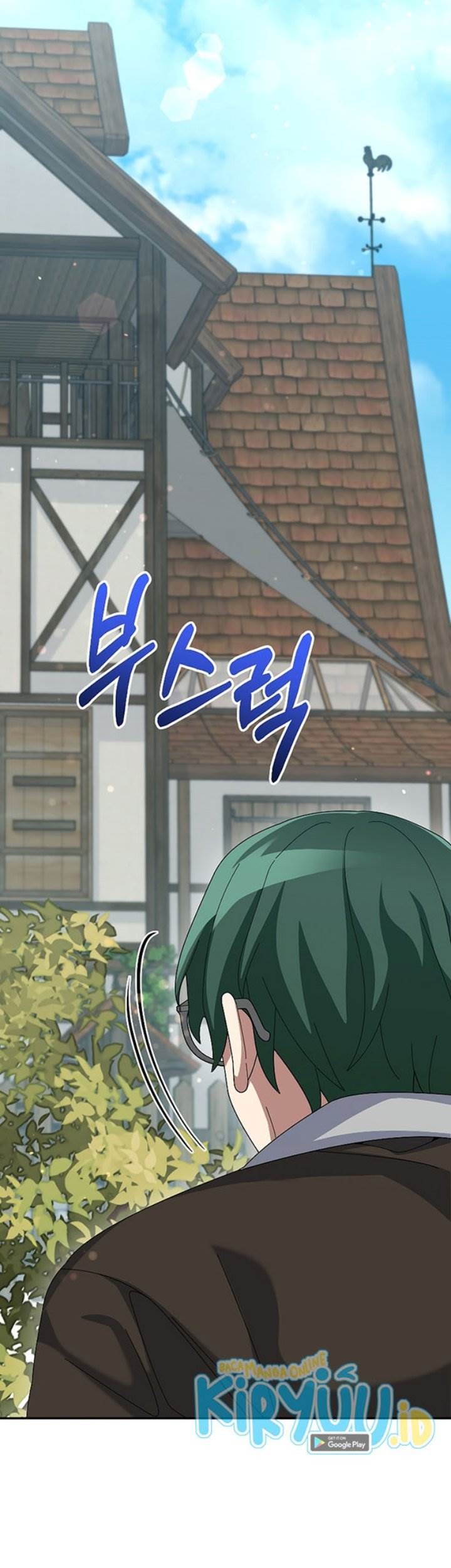 The Newbie Is Too Strong Chapter 82 - halaman 30