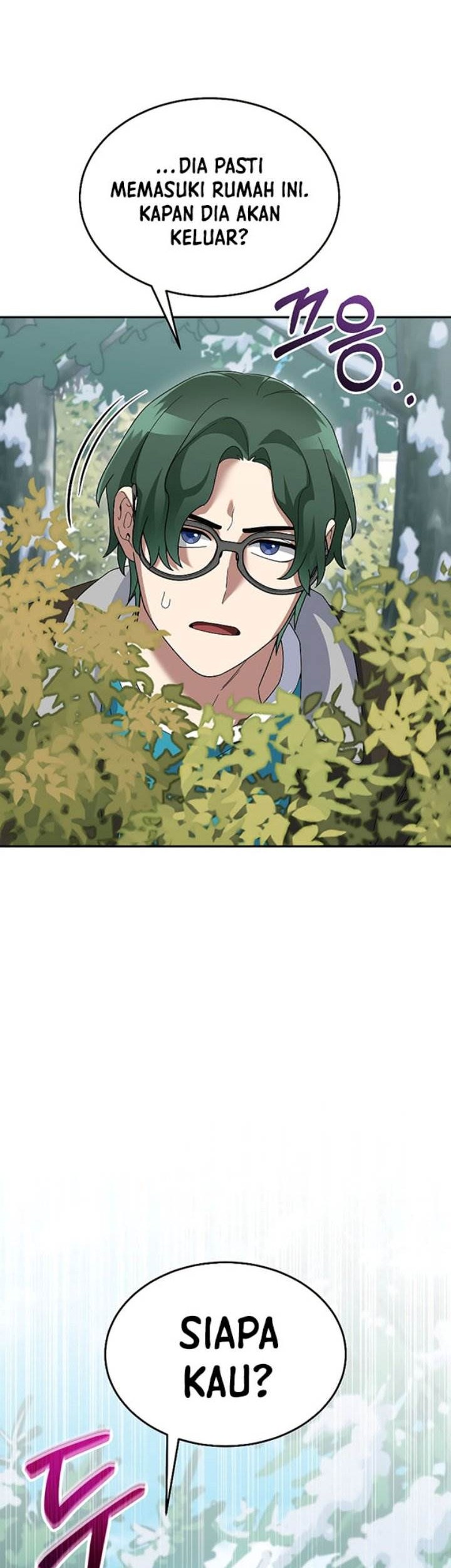 The Newbie Is Too Strong Chapter 82 - halaman 31