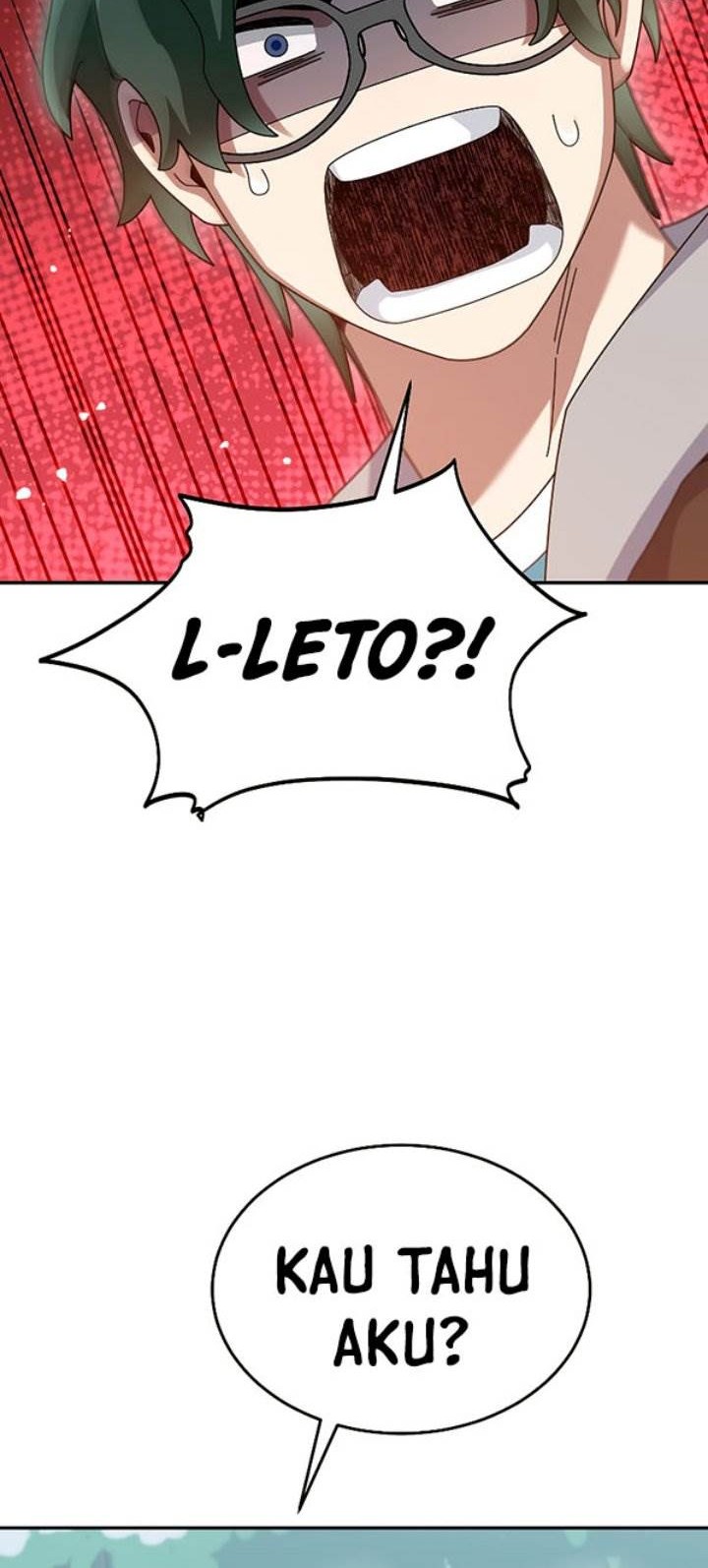 The Newbie Is Too Strong Chapter 82 - halaman 33