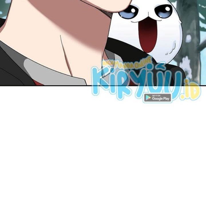 The Newbie Is Too Strong Chapter 82 - halaman 41