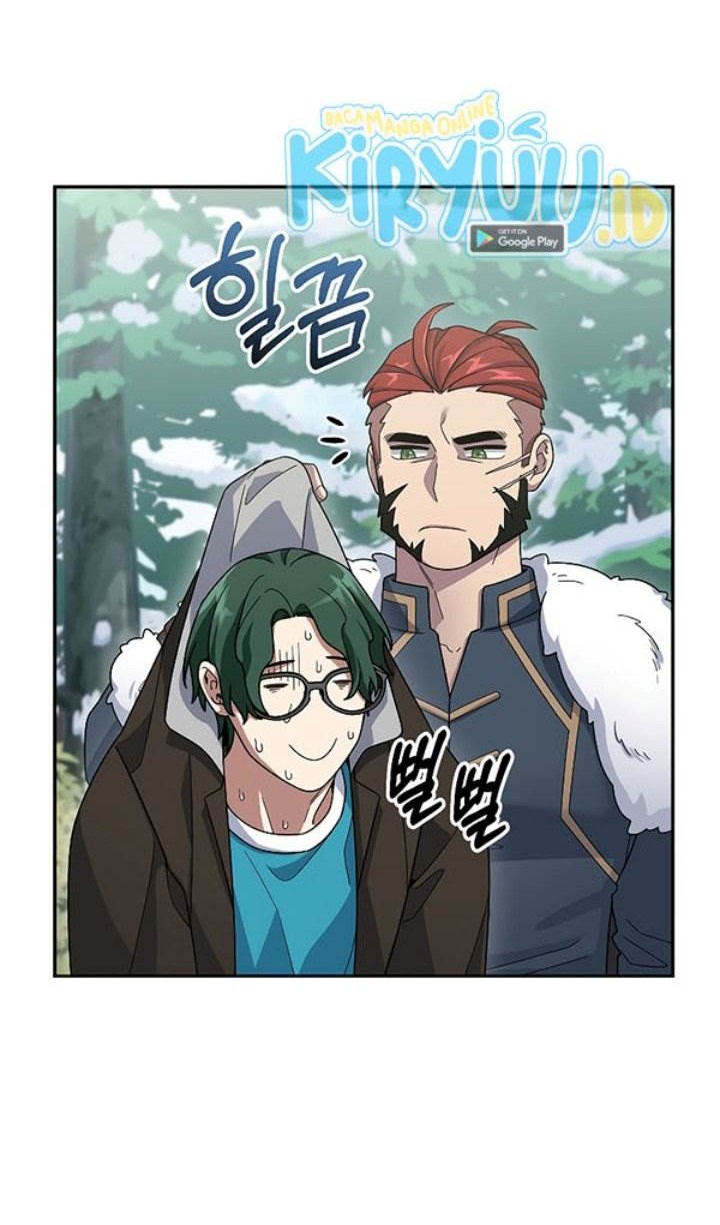 The Newbie Is Too Strong Chapter 82 - halaman 45