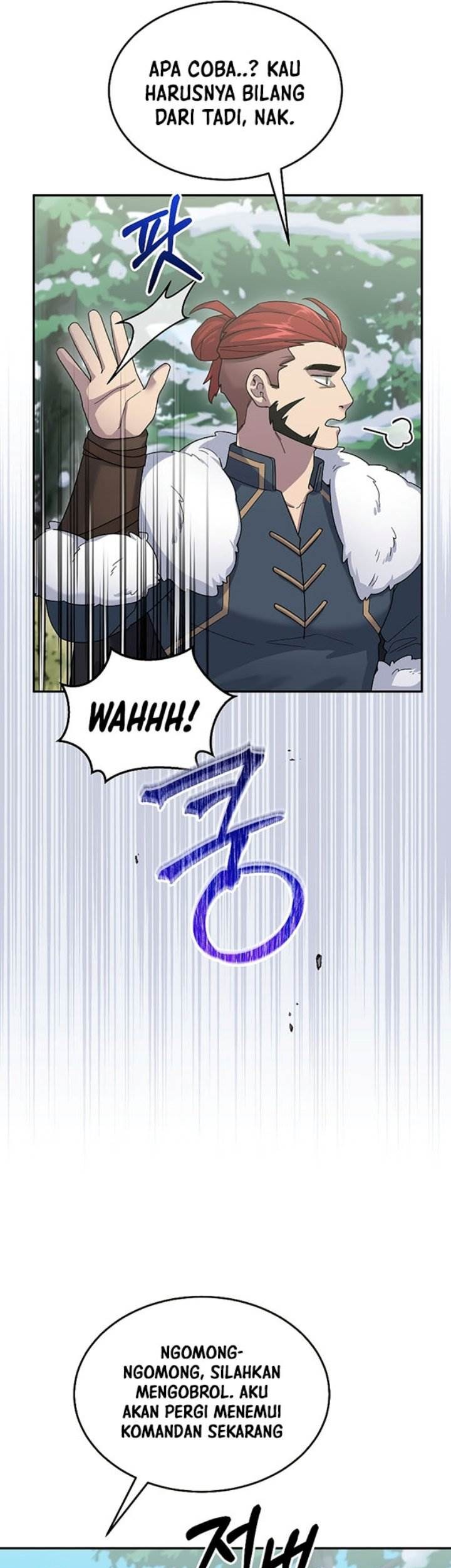 The Newbie Is Too Strong Chapter 82 - halaman 46
