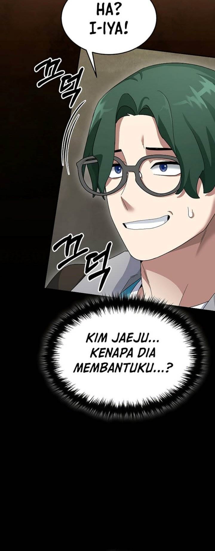 The Newbie Is Too Strong Chapter 82 - halaman 49