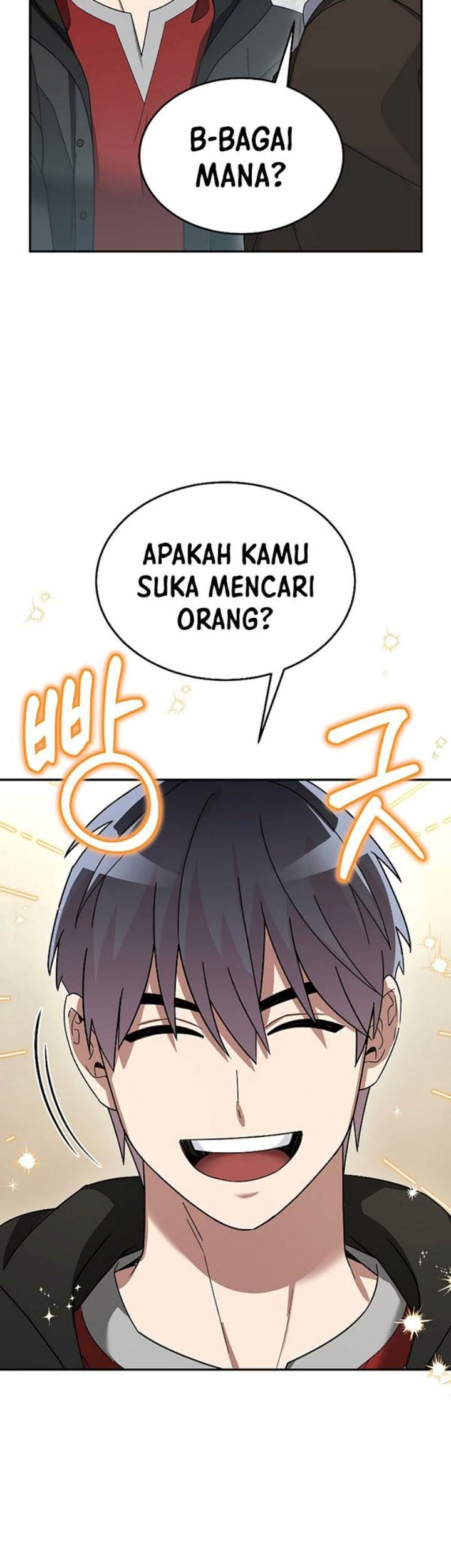 The Newbie Is Too Strong Chapter 82 - halaman 52