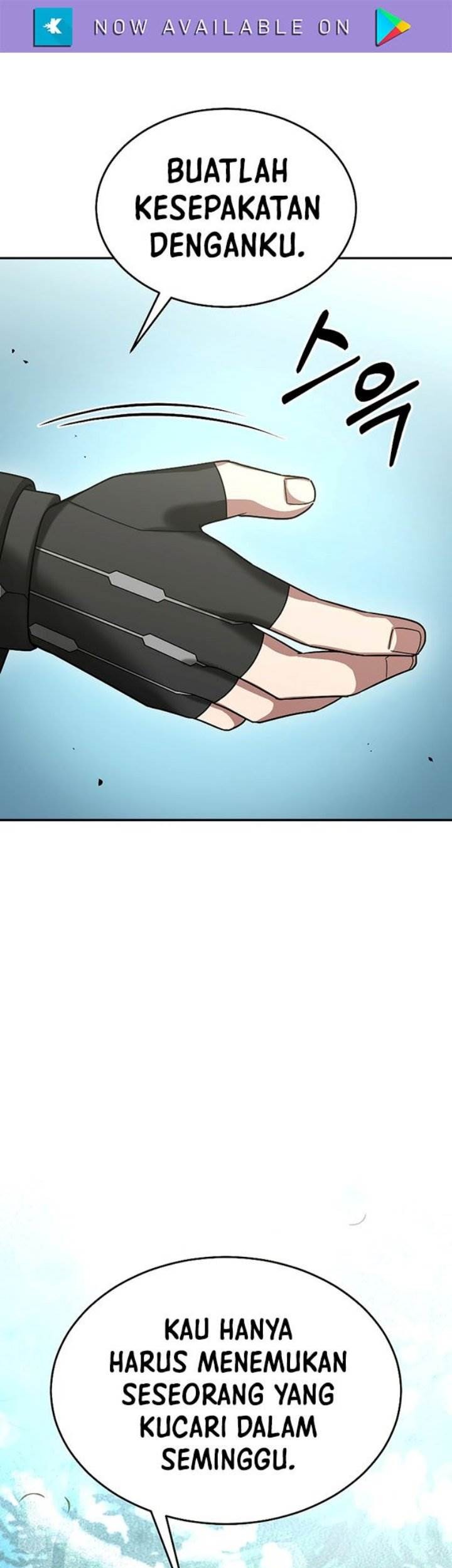 The Newbie Is Too Strong Chapter 82 - halaman 54