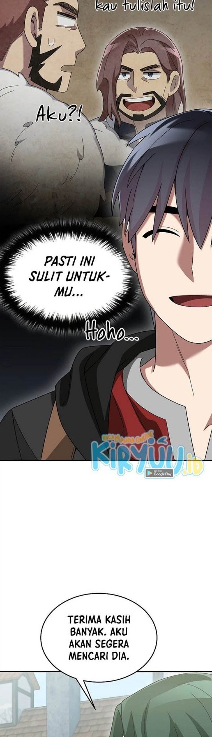 The Newbie Is Too Strong Chapter 83 - halaman 11