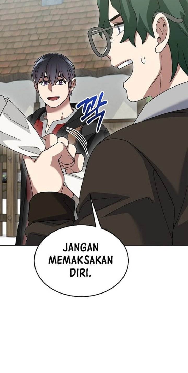 The Newbie Is Too Strong Chapter 83 - halaman 12