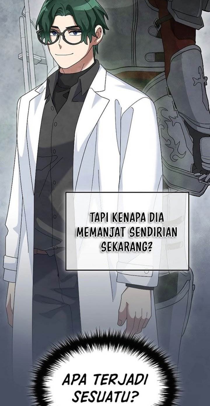 The Newbie Is Too Strong Chapter 83 - halaman 15