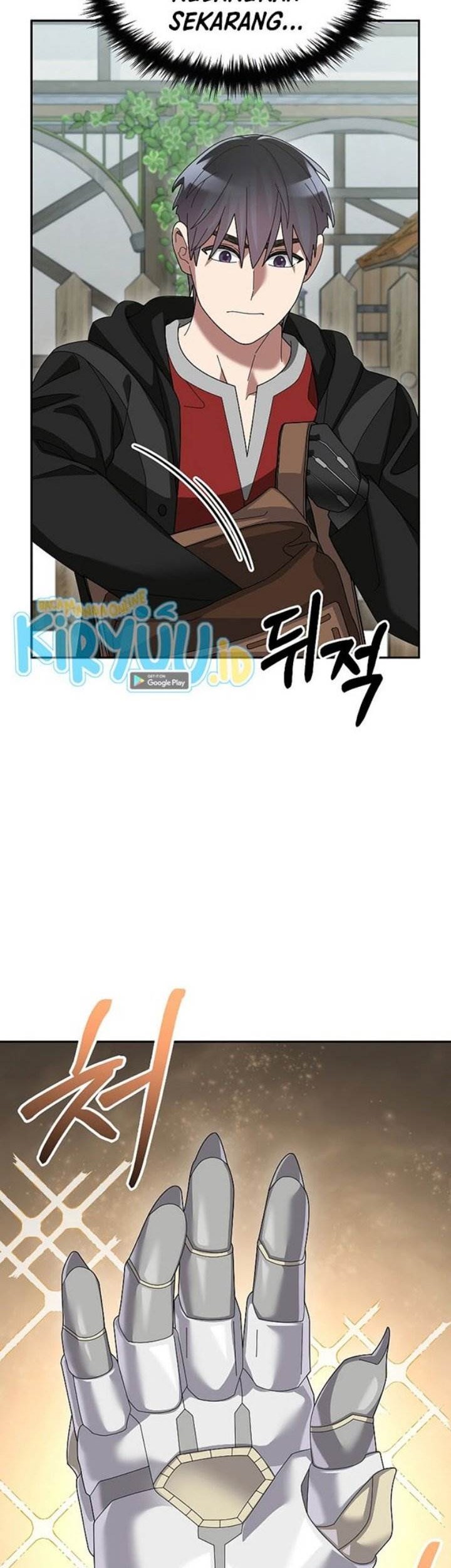 The Newbie Is Too Strong Chapter 83 - halaman 17