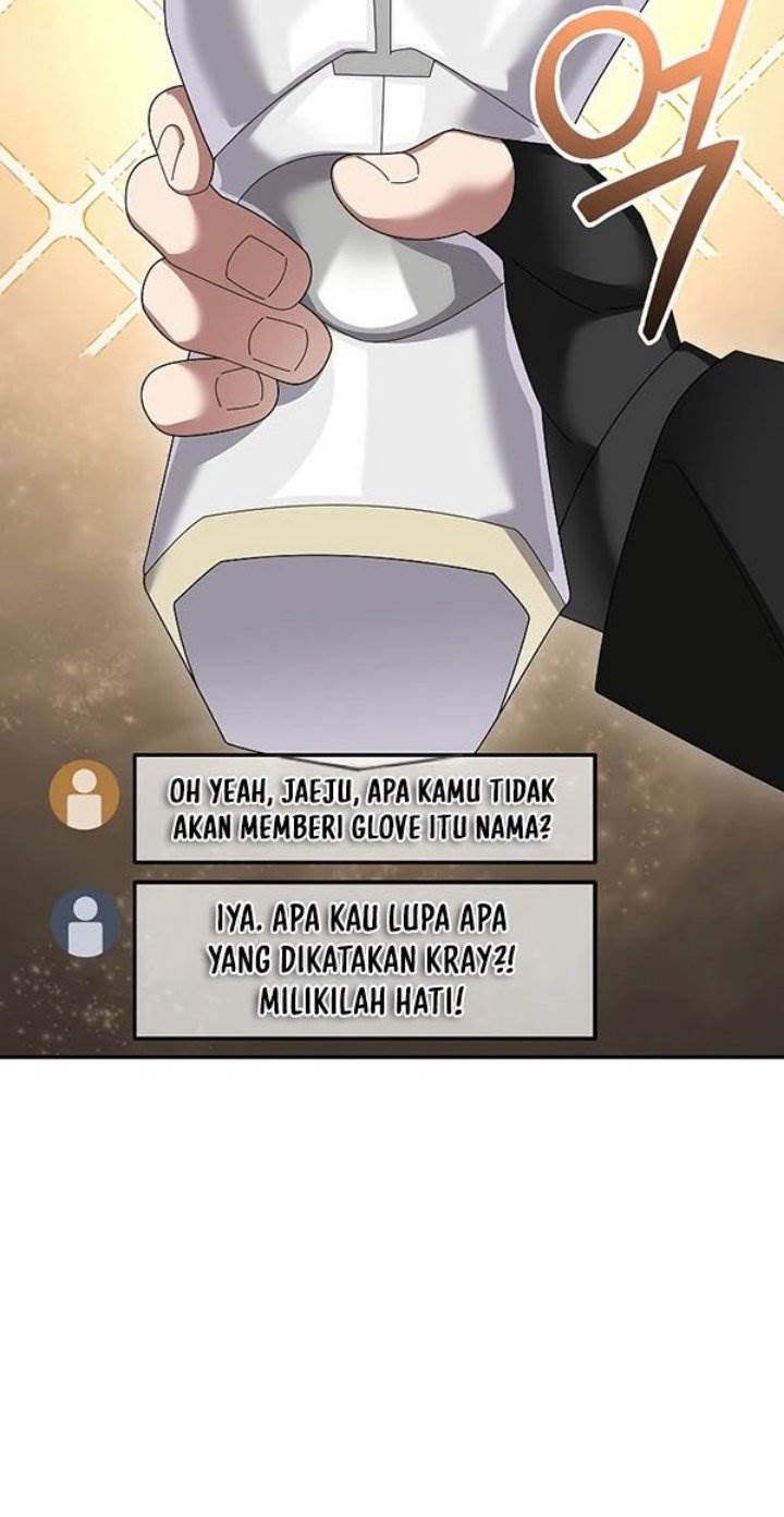 The Newbie Is Too Strong Chapter 83 - halaman 18