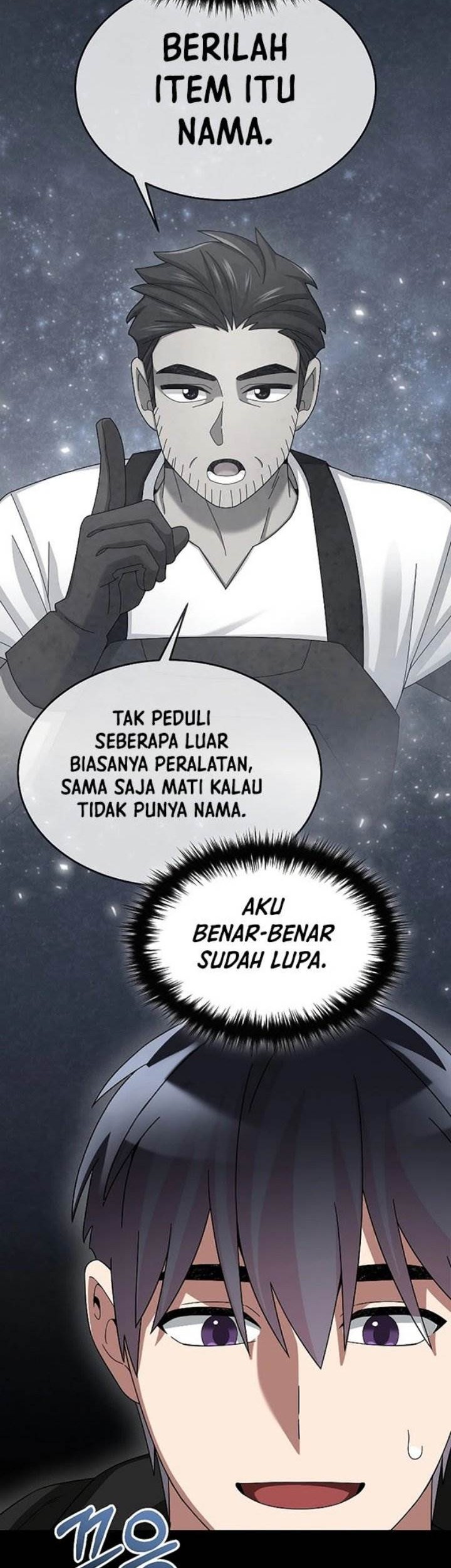 The Newbie Is Too Strong Chapter 83 - halaman 20