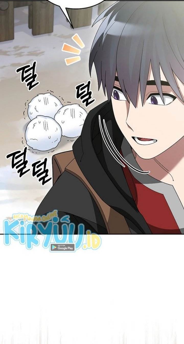 The Newbie Is Too Strong Chapter 83 - halaman 24