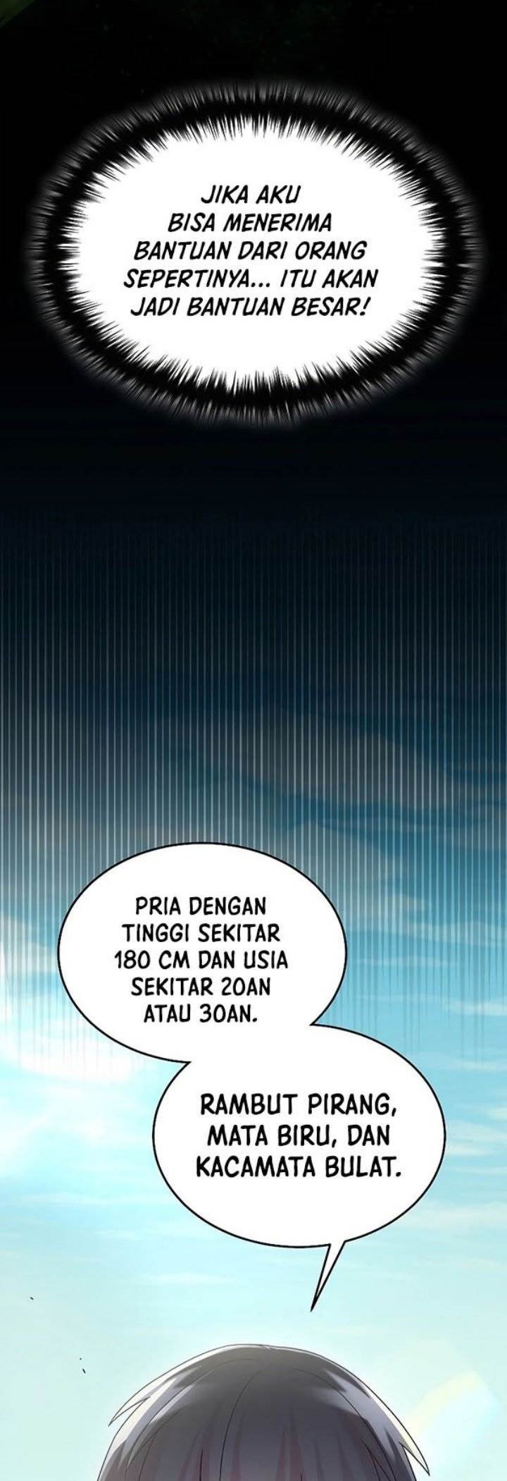 The Newbie Is Too Strong Chapter 83 - halaman 3