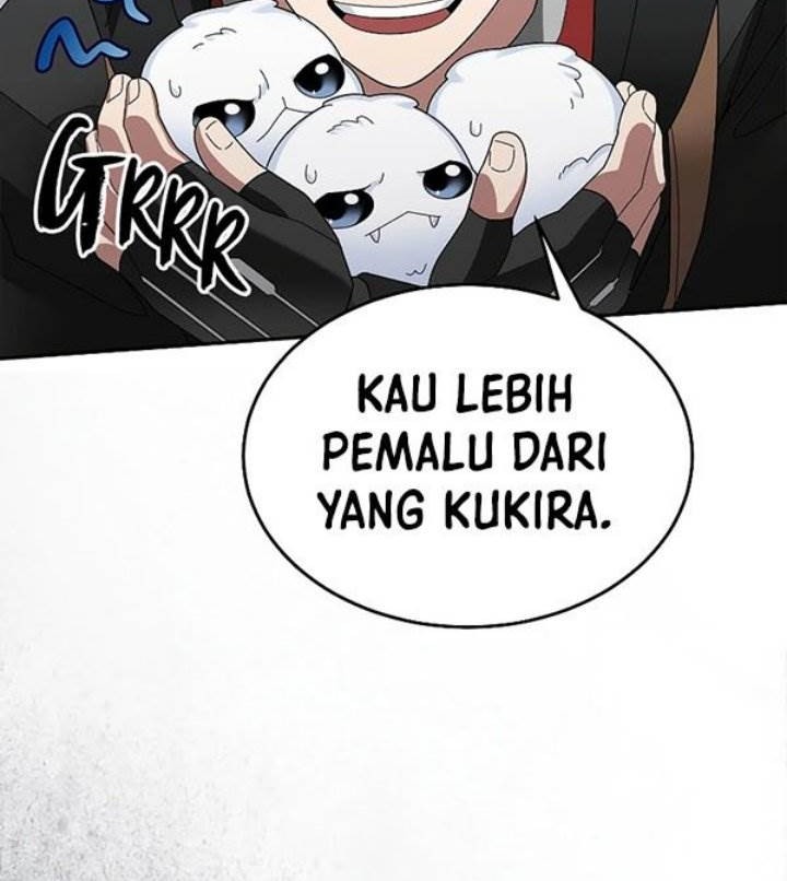 The Newbie Is Too Strong Chapter 83 - halaman 30