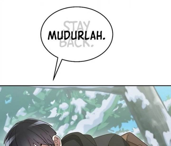 The Newbie Is Too Strong Chapter 83 - halaman 33