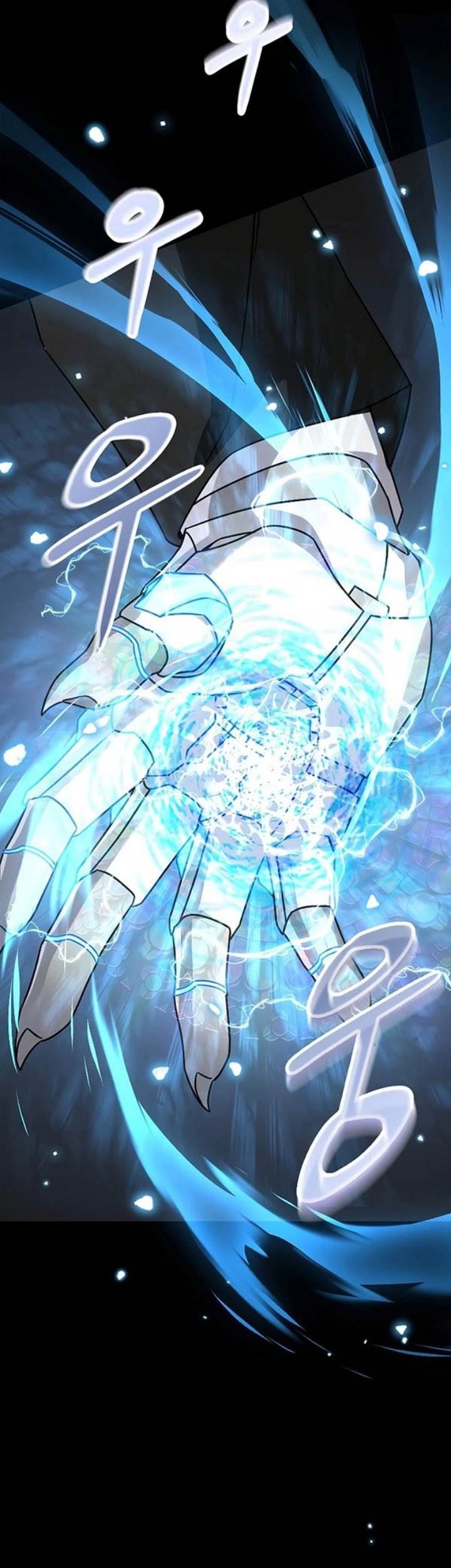 The Newbie Is Too Strong Chapter 83 - halaman 37