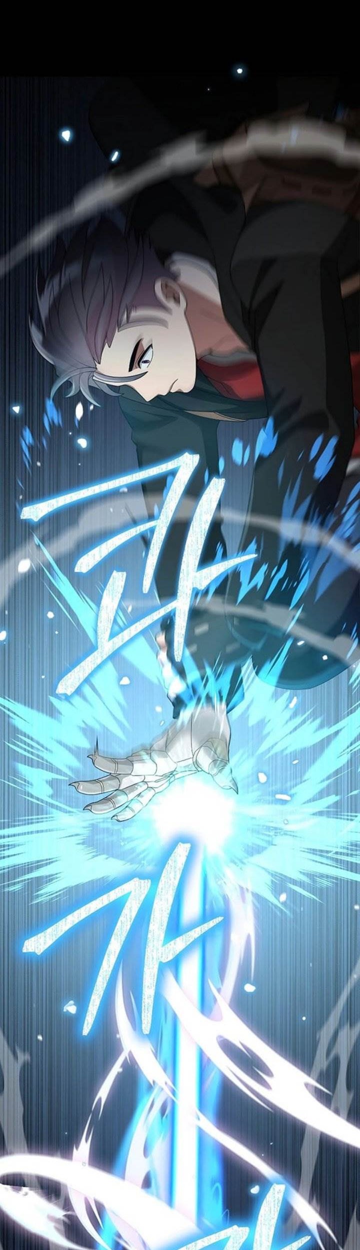 The Newbie Is Too Strong Chapter 83 - halaman 38