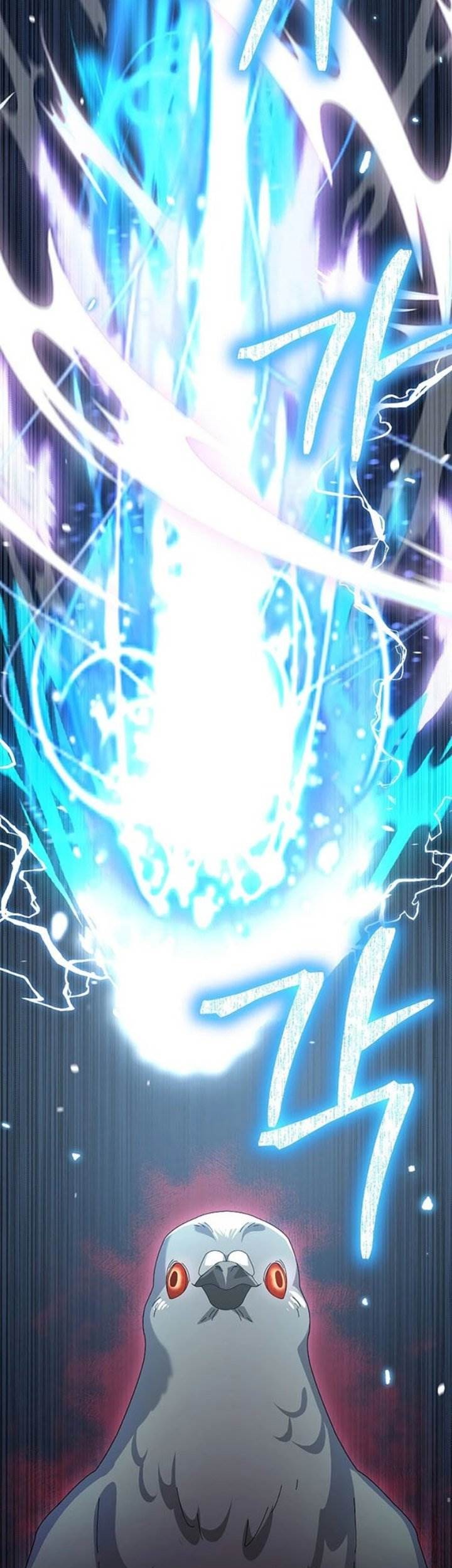 The Newbie Is Too Strong Chapter 83 - halaman 40