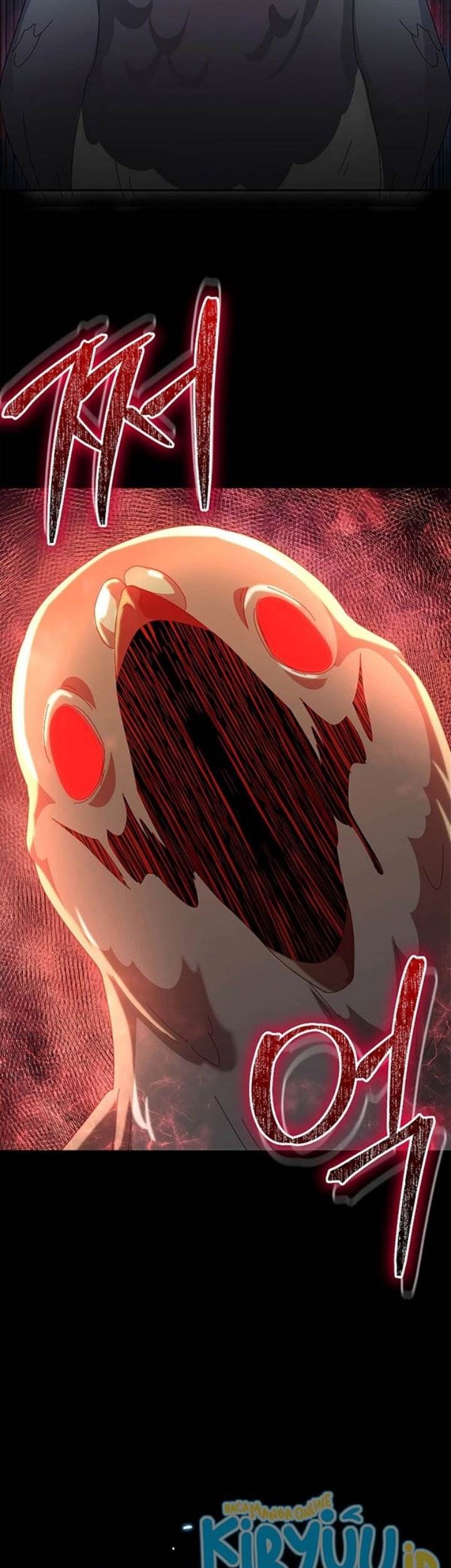 The Newbie Is Too Strong Chapter 83 - halaman 41