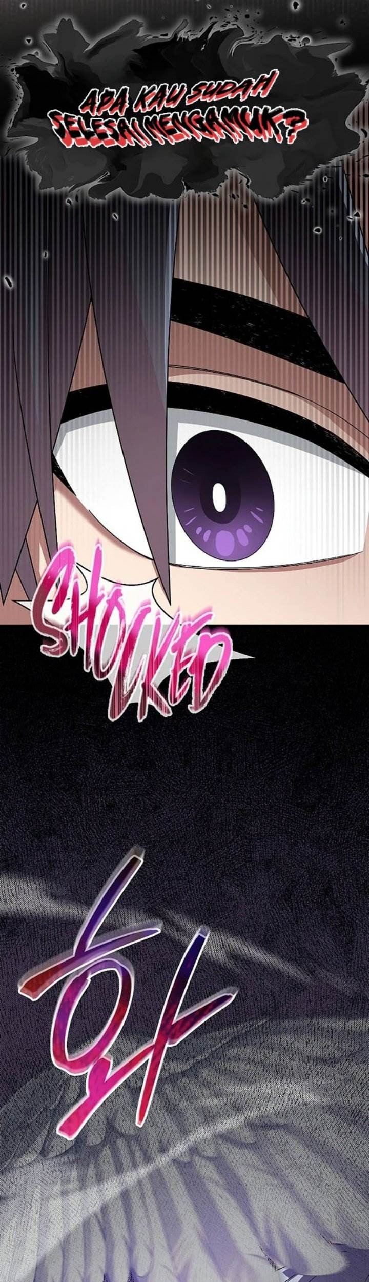 The Newbie Is Too Strong Chapter 83 - halaman 49