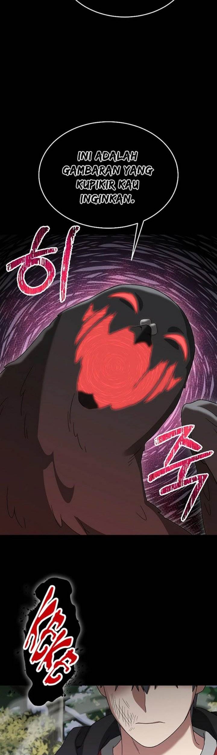 The Newbie Is Too Strong Chapter 83 - halaman 53