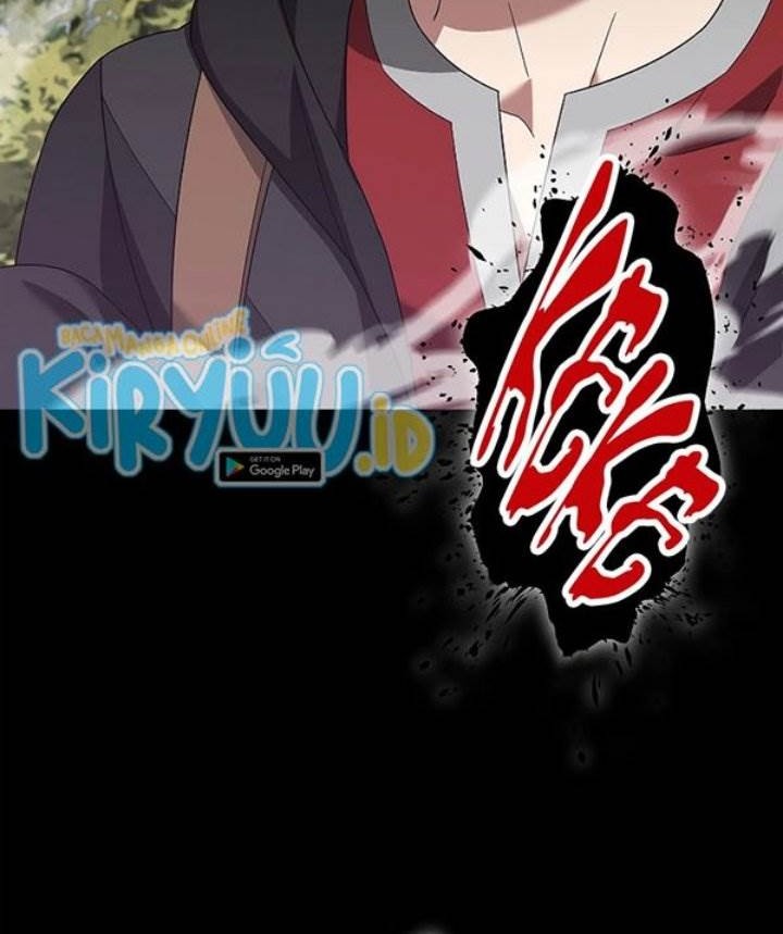 The Newbie Is Too Strong Chapter 83 - halaman 54