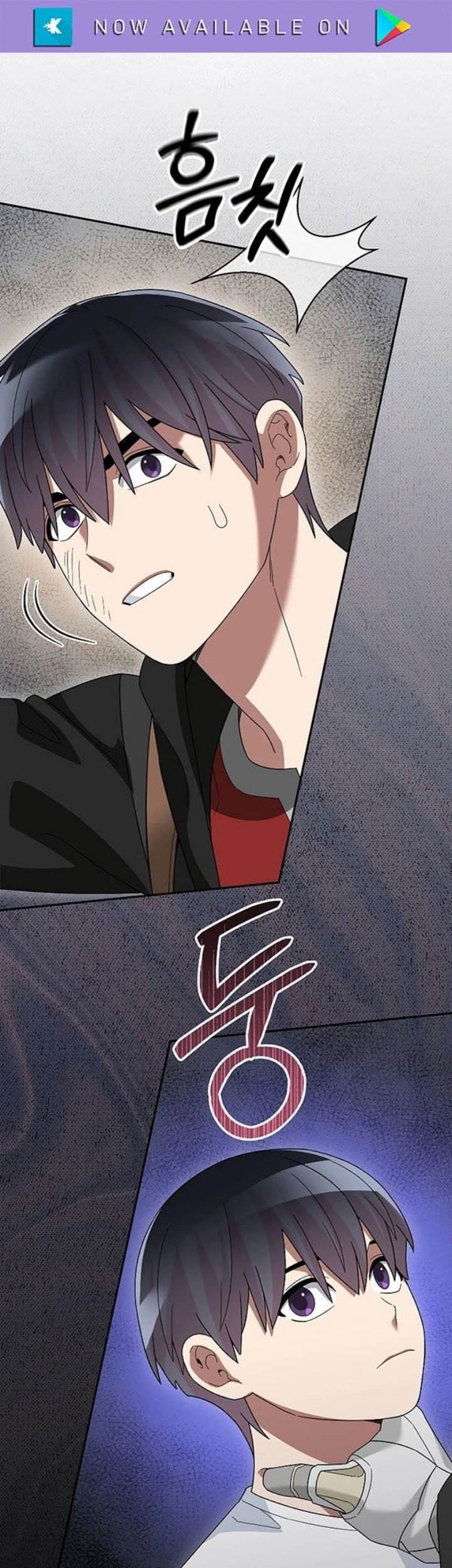 The Newbie Is Too Strong Chapter 83 - halaman 61