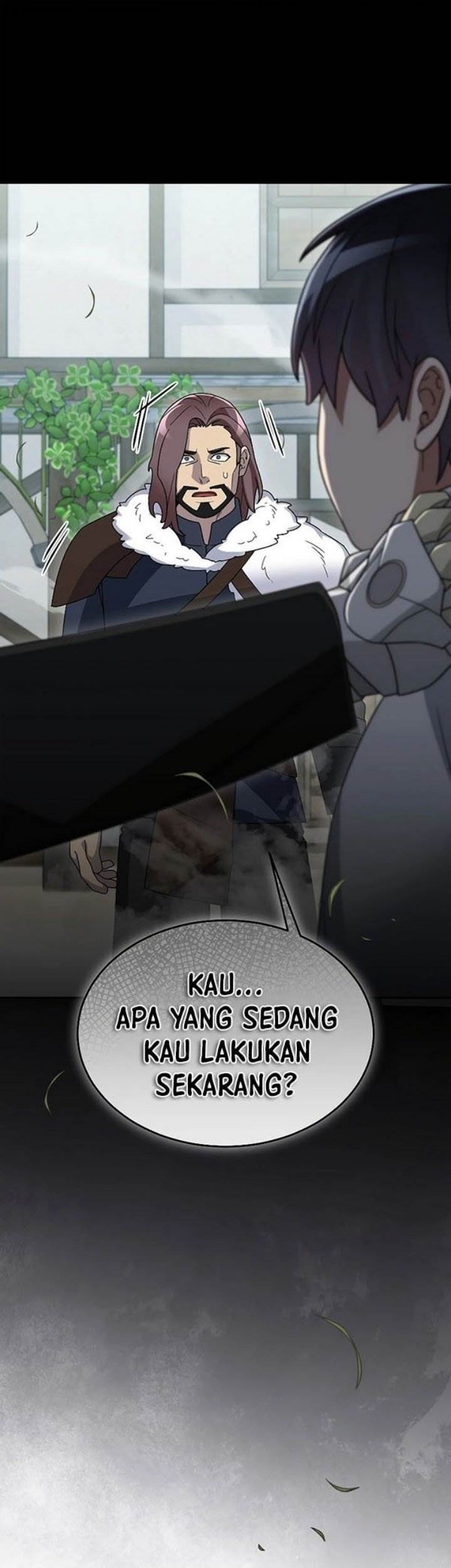The Newbie Is Too Strong Chapter 83 - halaman 63