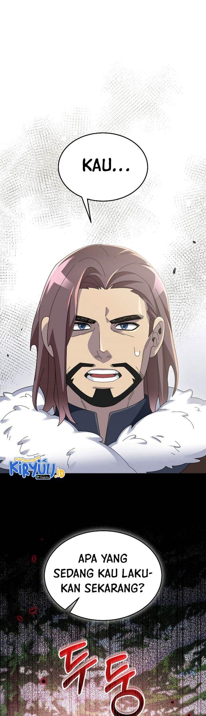 The Newbie Is Too Strong Chapter 84 - halaman 1
